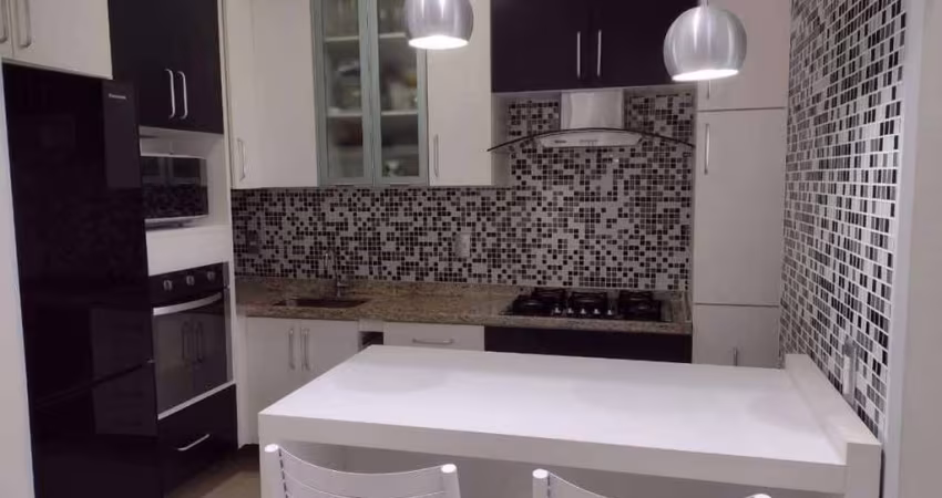 Apartamento à venda, 3 quartos, 1 suíte, 1 vaga, Vila Brizzola - Indaiatuba/SP