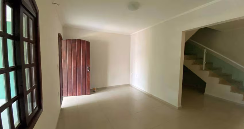 Casa para alugar com 3 quartos (1 suíte) no bairro Jardim Alice - Indaiatuba