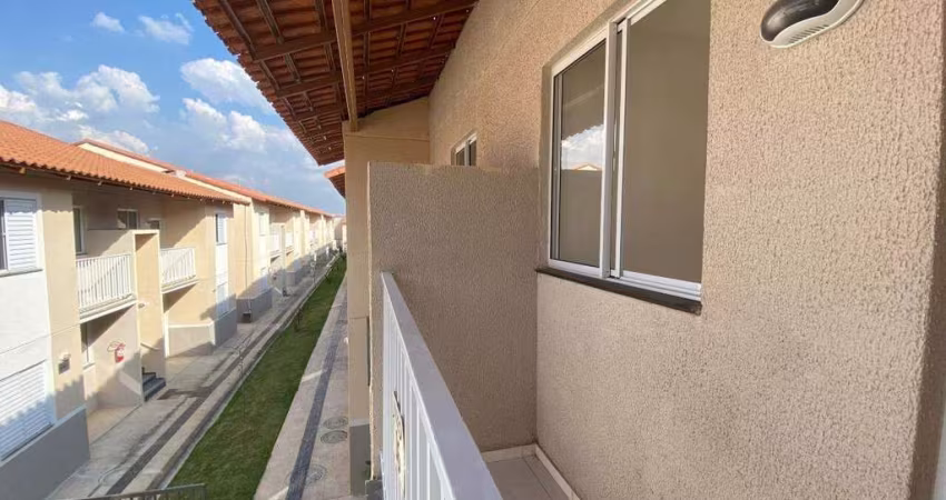 Apartamento para alugar com 2 quartos no Villa Vic Pisa - Indaiatuba