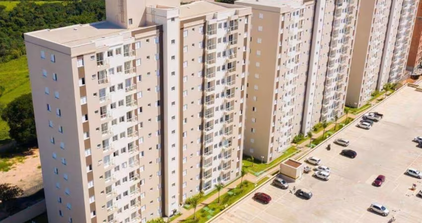 Locação Apartamento com 2 quartos no Villa Helvetia