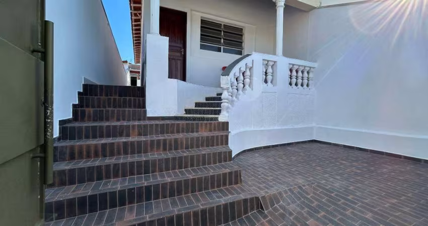 Casa para aluguel, 1 quarto, 1 suíte, Jardim Paraíso - Indaiatuba/SP