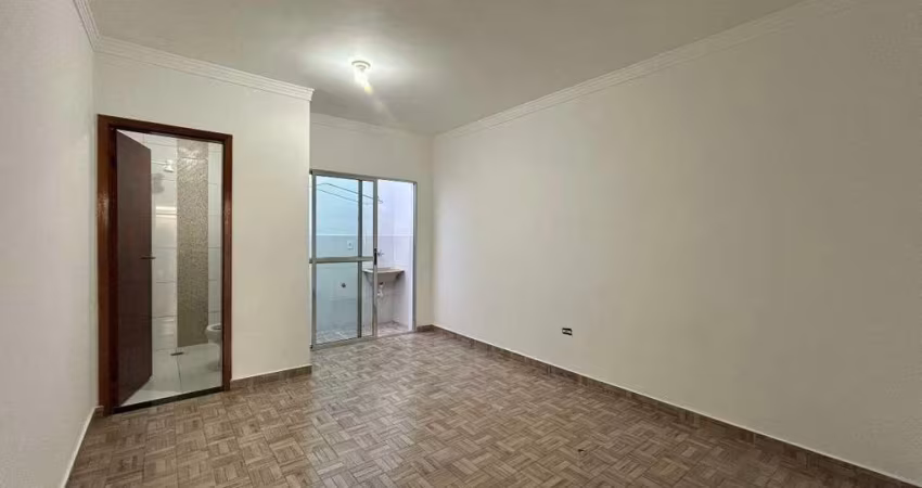 Casa para aluguel, 1 quarto, 1 suíte, Jardim Paraíso - Indaiatuba/SP