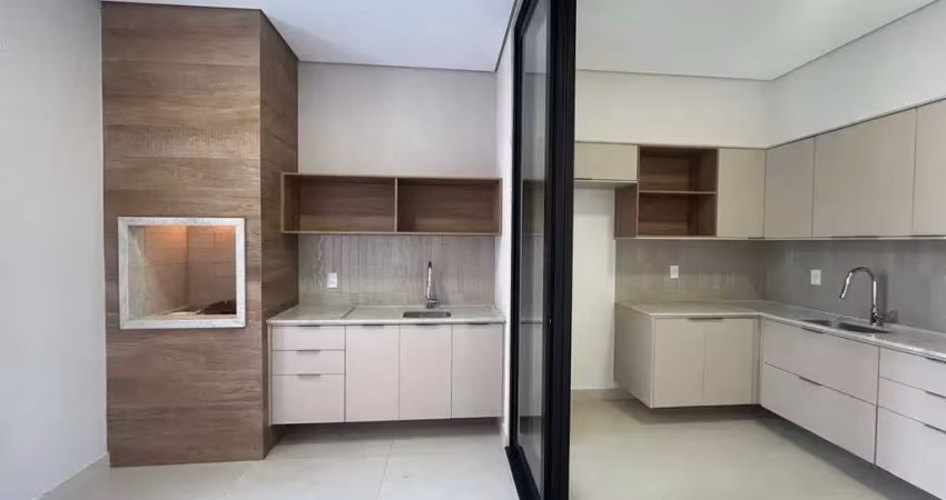 Casa com 3 dormitórios a venda no Condomínio Gran Reserve em Indaiatuba !!!