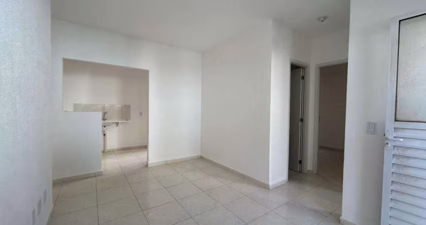 APARTAMENTO 2 QUARTOS COM QUINTAL GARDEN PARA LOCAÇÃO – VILA VIC PISA | INDAIATUBA/SP