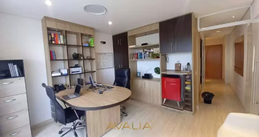 Sala Comercial à Venda – Torre Corporate Premium Office – Indaiatuba/SP