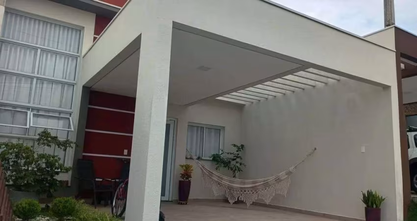 Casa com 3 quartos no condomínio Vila Ytu - Jardins do Império
