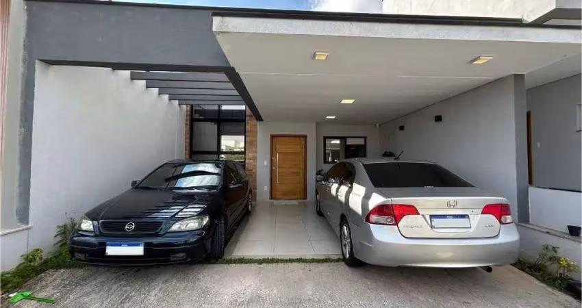 Casa térrea à venda no condomínio toscana – indaiatuba/sp