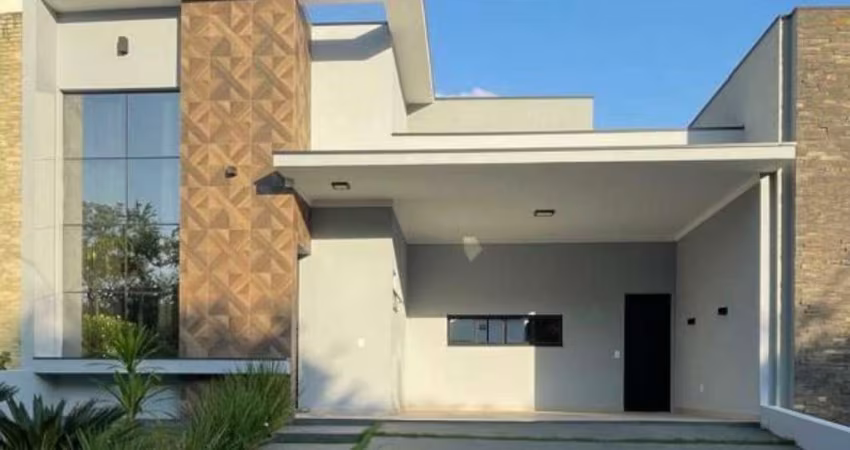 Casa para alugar com 3 suítes no Jardim Residencial Viena - Indaiatuba