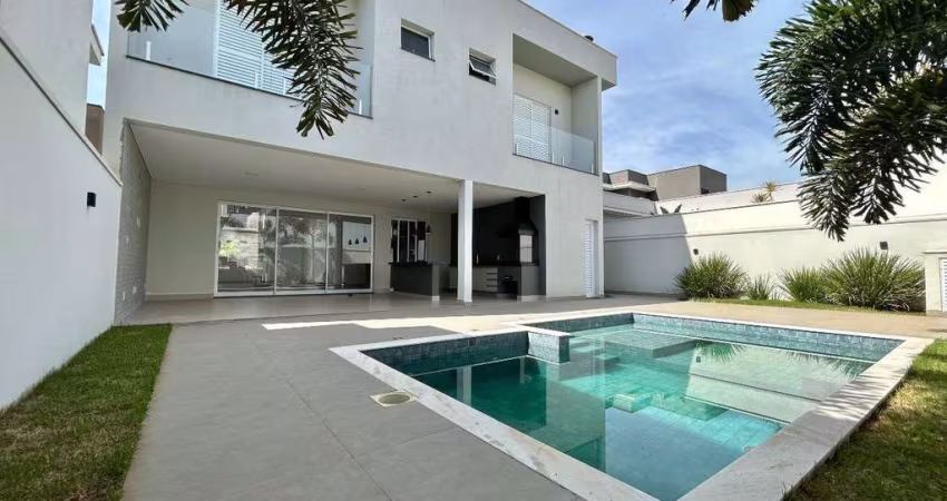 Casa à venda no Condomínio Maria José - Indaiatuba/SP