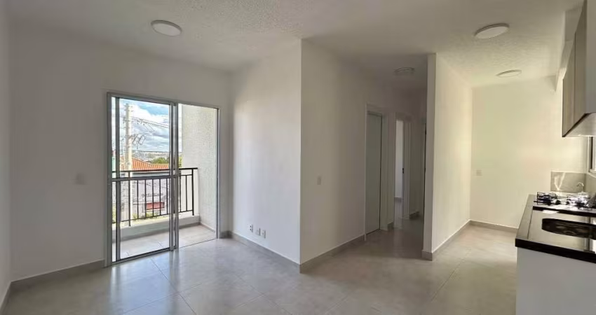 Apartamento à venda com 2 quartos no Evo residencial - Indaiatuba/SP