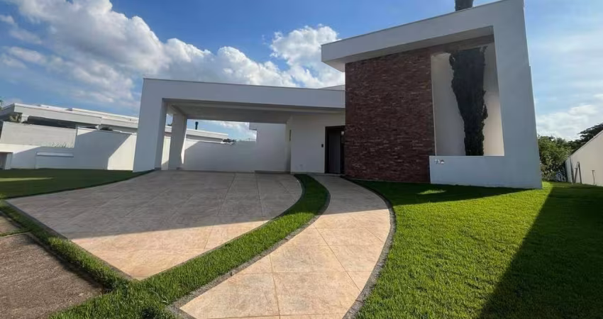 Casa a venda com 3 suítes no Condomínio Terracota em Indaiatuba