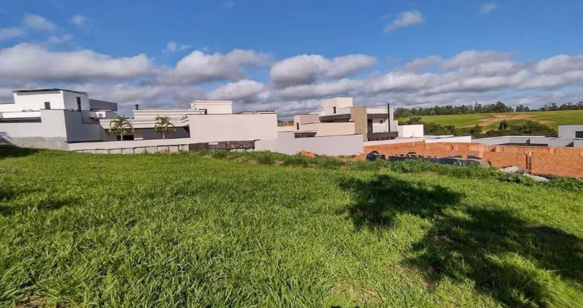 Lote no condominio Jardim Laguna em Indaiatuba SP