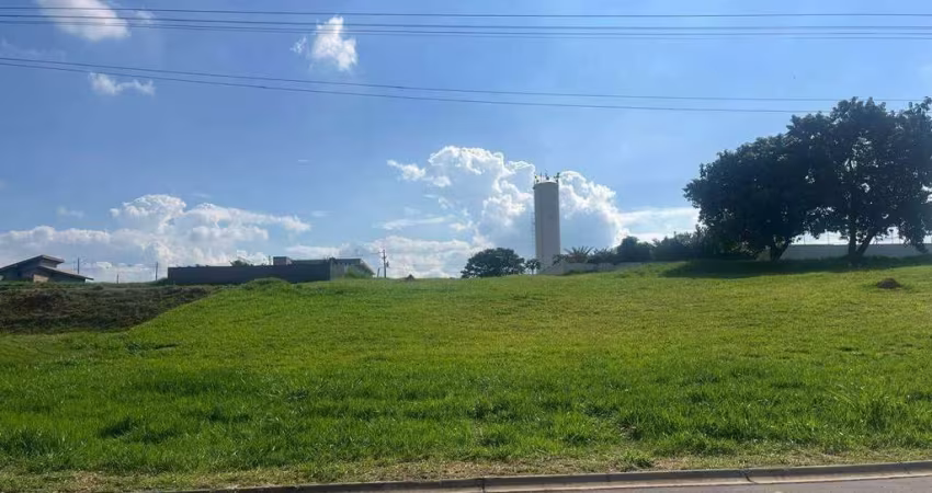 Terreno com 1.600m2 à venda - Jardim Quintas do Terracota