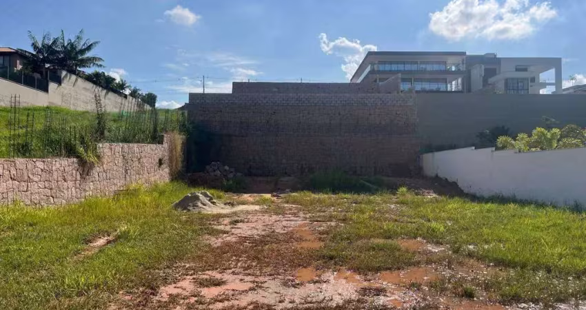 Terreno à venda - Jardim Quintas do Terracota