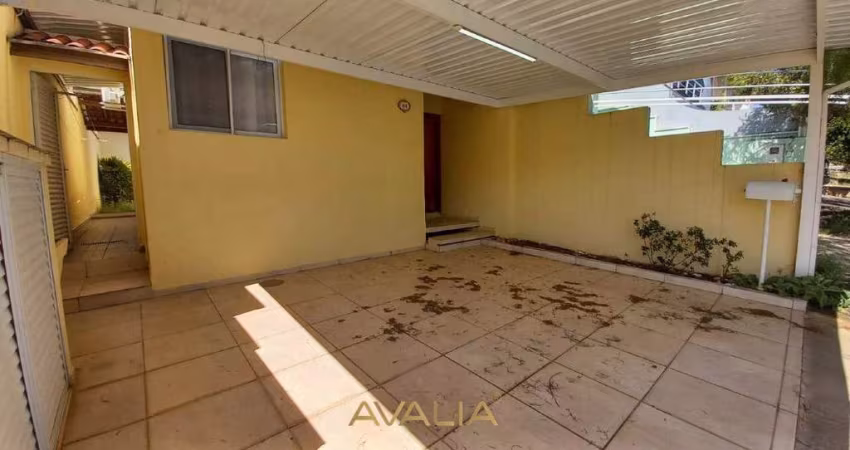 Casa de condominio 2 dormitorios com ar condicionado - Portal das Acacias Indaiatuba