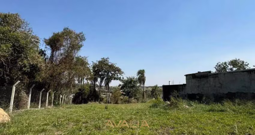 Terreno à venda no Recanto Campestre Internacional de Viracopos Gleba 6, Indaiatuba 