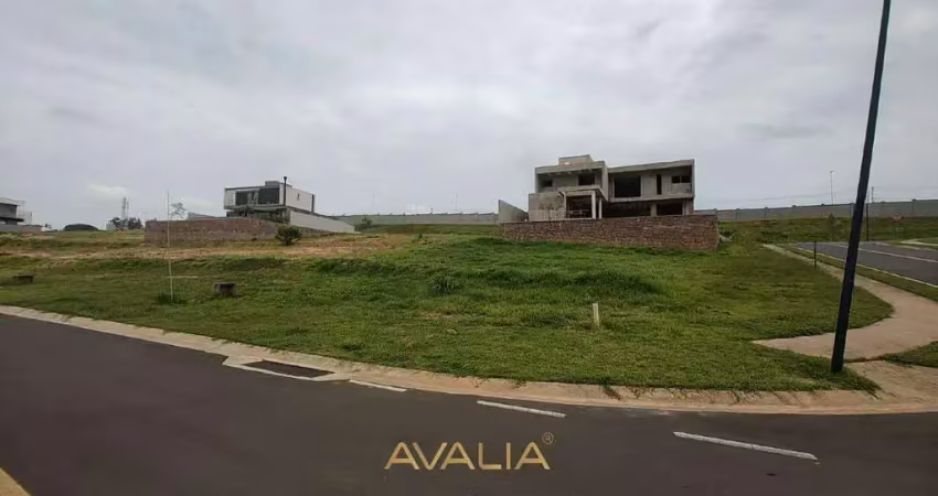 Lote em condomínio à venda, parque villa dos pinheiros - indaiatuba/sp