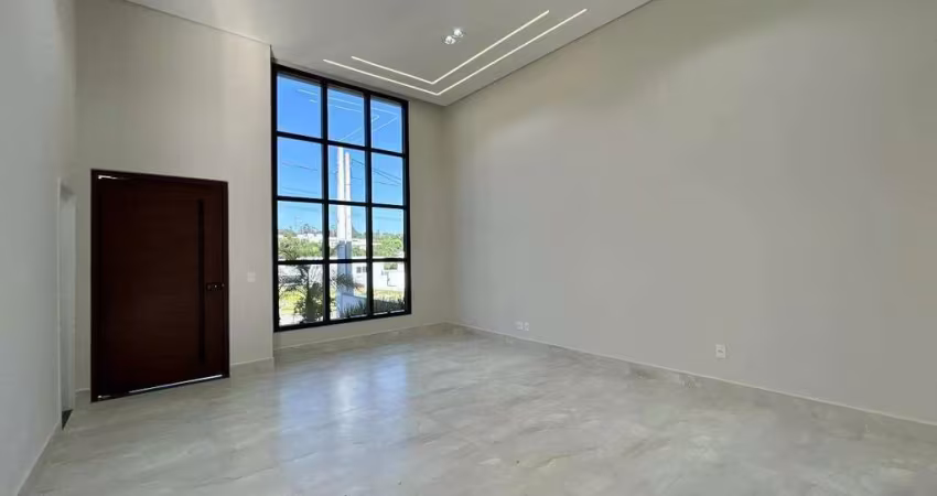 Casa de 3 suítes com closet a venda no Condomínio Residencial Milano - Indaiatuba