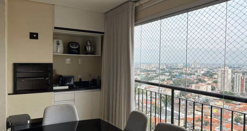 Cobertura duplex para Locação no Residencial Le Chateau em Indaiatuba