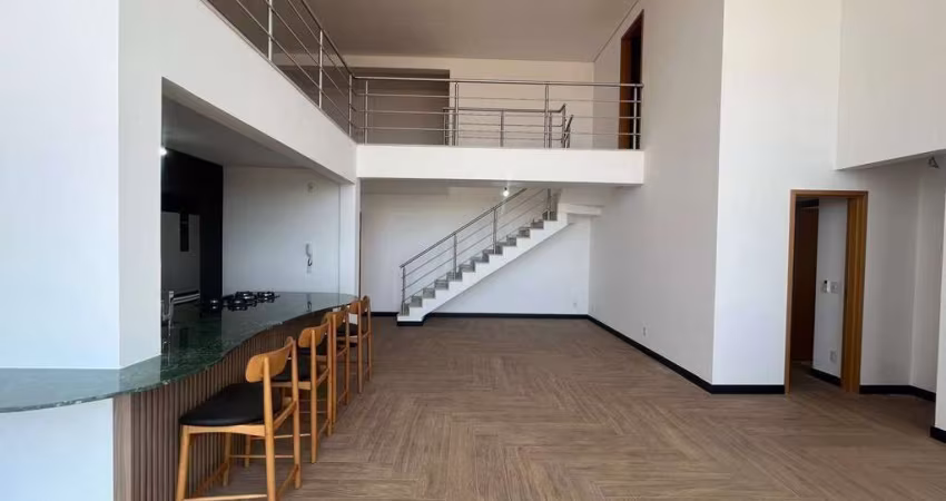 Apartamento Duplex à Venda, 3 Quartos (3 Suítes) e 4 Vagas na Vila Almeida, Indaiatuba/SP