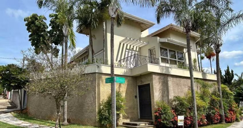Casa de 4 quartos, sendo 2 suítes a venda no Jardim Esplanada I - Indaiatuba - SP