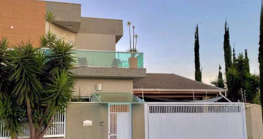 Casa a venda no bairro Esplanada - Indaiatuba