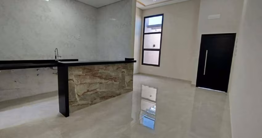 Casa à Venda no Jardim Dom Bosco, 2 Quartos, 1 Suíte – Indaiatuba