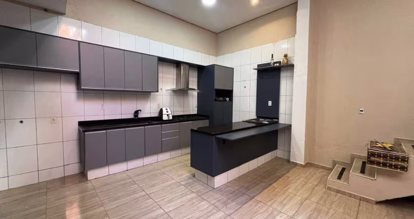 Casa com 3 dormitórios para Locação no Bairro Colonial em Indaiatuba!!!