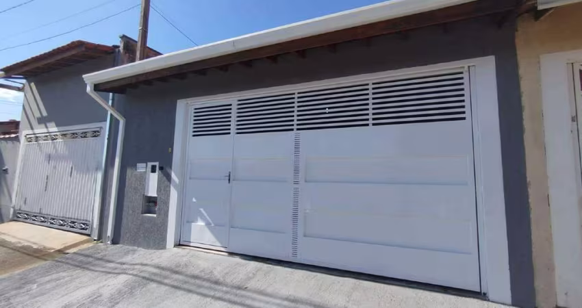 Casa à Venda com 3 Quartos no Jardim Celani – Salto/SP