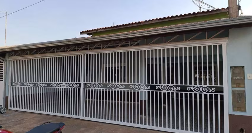 Sua Nova Moradia: Casa com Edícula