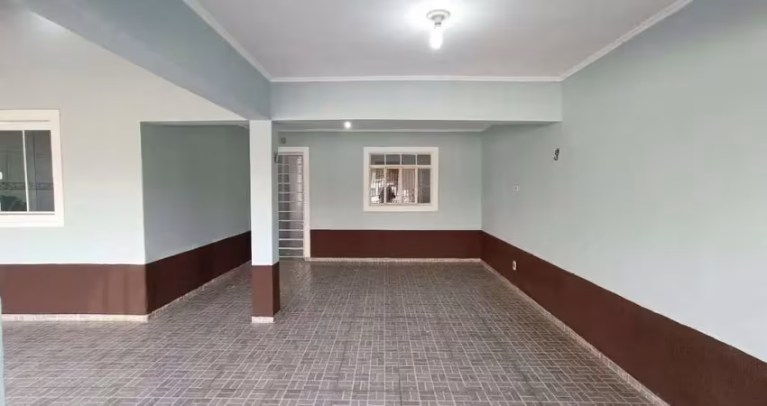 Casa com 4 quartos à venda no Núcleo Habitacional Brigadeiro Faria Lima, Indaiatuba 