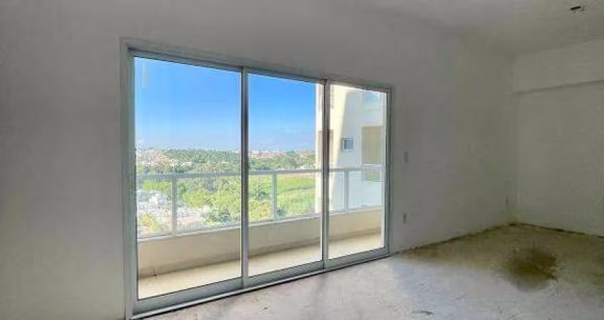 Apartamento de 3 quartos a venda no Jardim Bela Vista - Indaiatuba