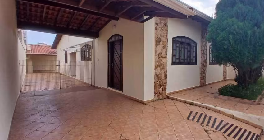 Casa para alugar com 4 quartos (1 suíte) no bairro Jardim Esplanada - Indaiatuba