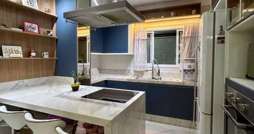 Casa no Jardim Santa Rita Espetacular e 100% Reformada - Conforto e Modernidade em Cada Detalhe!