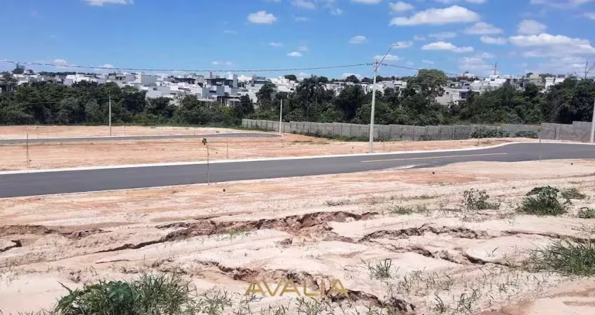 Terreno à venda no Jardim Belmonte, Indaiatuba 
