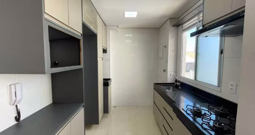 Apartamento à Venda no Condomínio Imperattore com 2 Dormitórios em Indaiatuba