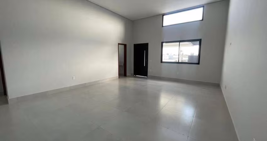 Casa a venda no condomínio Vila Rica em Indaiatuba
