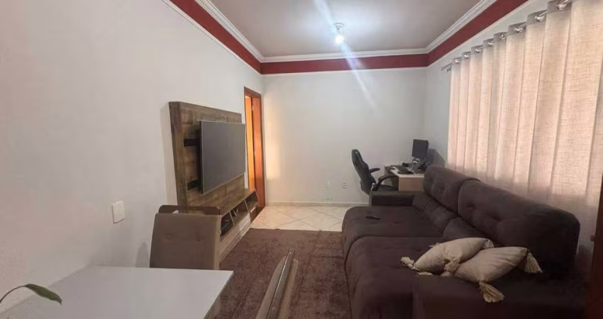 Casa Ampla e Aconchegante em Bairro Tranquilo – Próxima ao Parque Ecológico