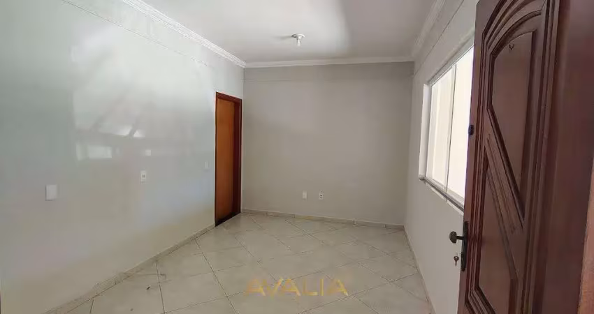 Casa ampla e aconchegante em bairro tranquilo – próxima ao parque ecológico