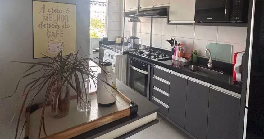 Apartamento para venda no Campo Bonito Indaiatuba