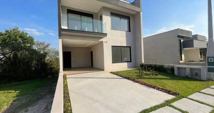 Sobrado Disponivel para Venda Condomínio Park Gran Reserve Indaiatuba-sp