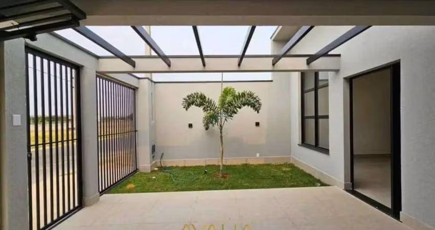 Casa térrea a venda no Jardim Bom Sucesso em Indaiatuba-sp .