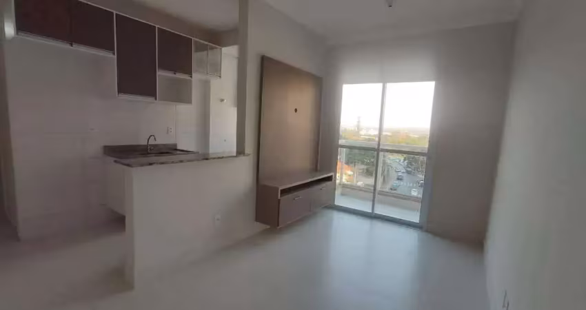 Oportunidade Imperdível: Apartamento Completo para Locação