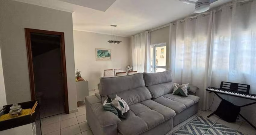 Casa em condomínio à venda, 3 quartos, 1 suíte, 2 vagas, Parque Residencial Indaiá - Indaiatuba/SP