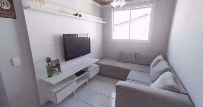 Apartamento Bosque de Indaiás