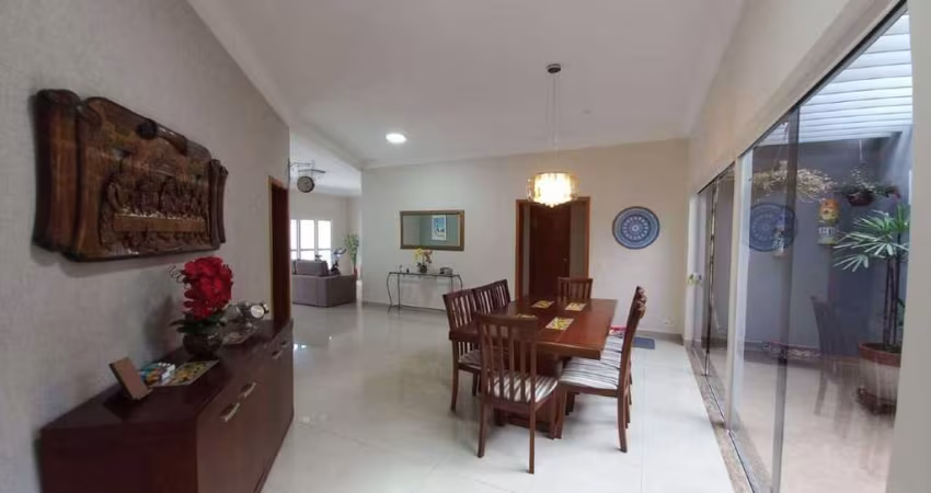 Casa à venda, 3 quartos, 1 suíte, 3 vagas, Jardim Regente - Indaiatuba/SP