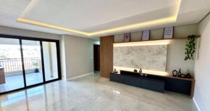 Apartamento à venda no Edifício The Park View - Indaiatuba