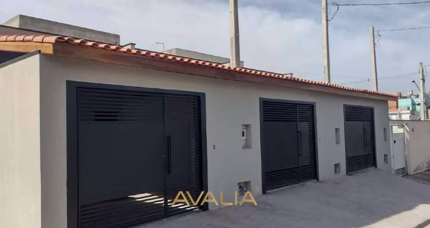 Você está procurando um novo lar em uma localização tranquila e desejada? Este imóvel no Parque Residencial Sabiás é perfeito para você!