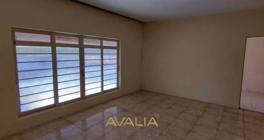 Casa a venda na Vila Todos os Santos em Indaiatuba