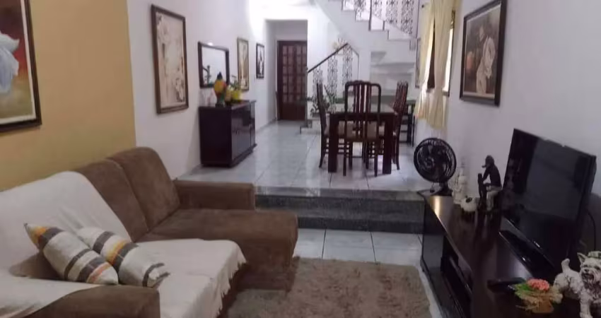 Sobrado encantador no jardim do sol — qualidade de vida, conforto e praticidade em um só lugar!